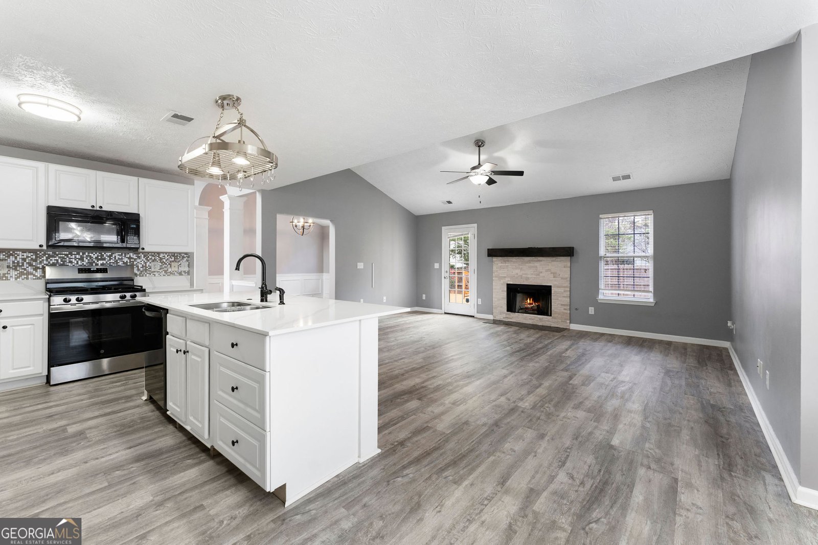 25 MALLET POINTE Cartersville - 1