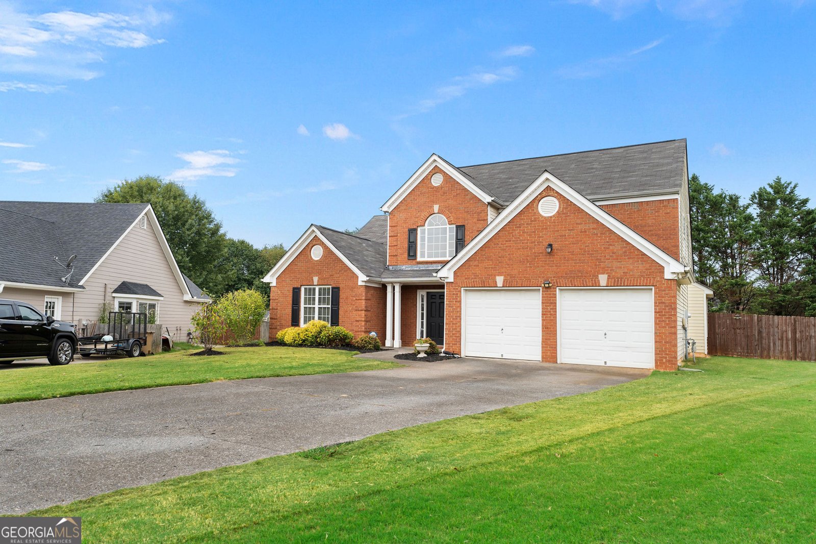 25 MALLET POINTE Cartersville - 14