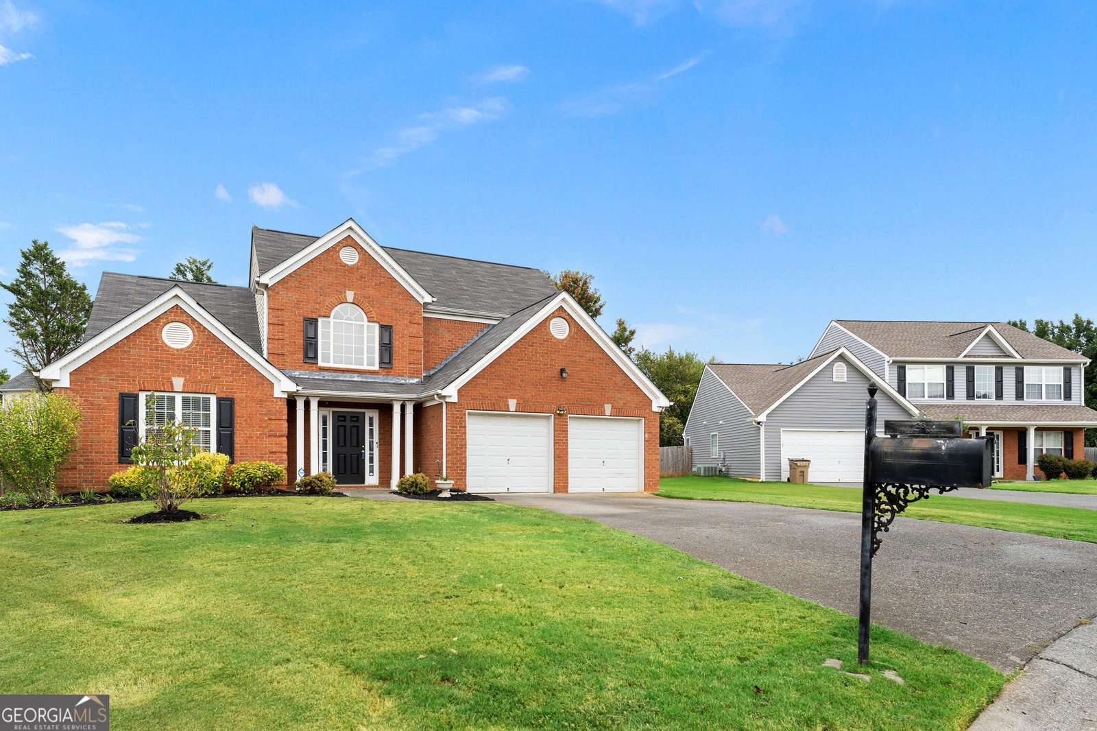 25 MALLET POINTE Cartersville - 15