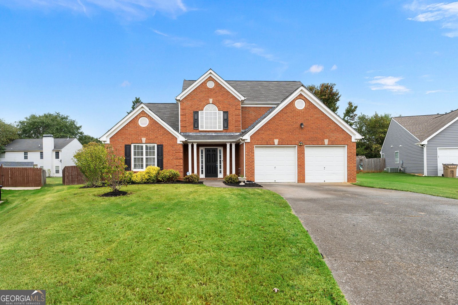 25 MALLET POINTE Cartersville - 16