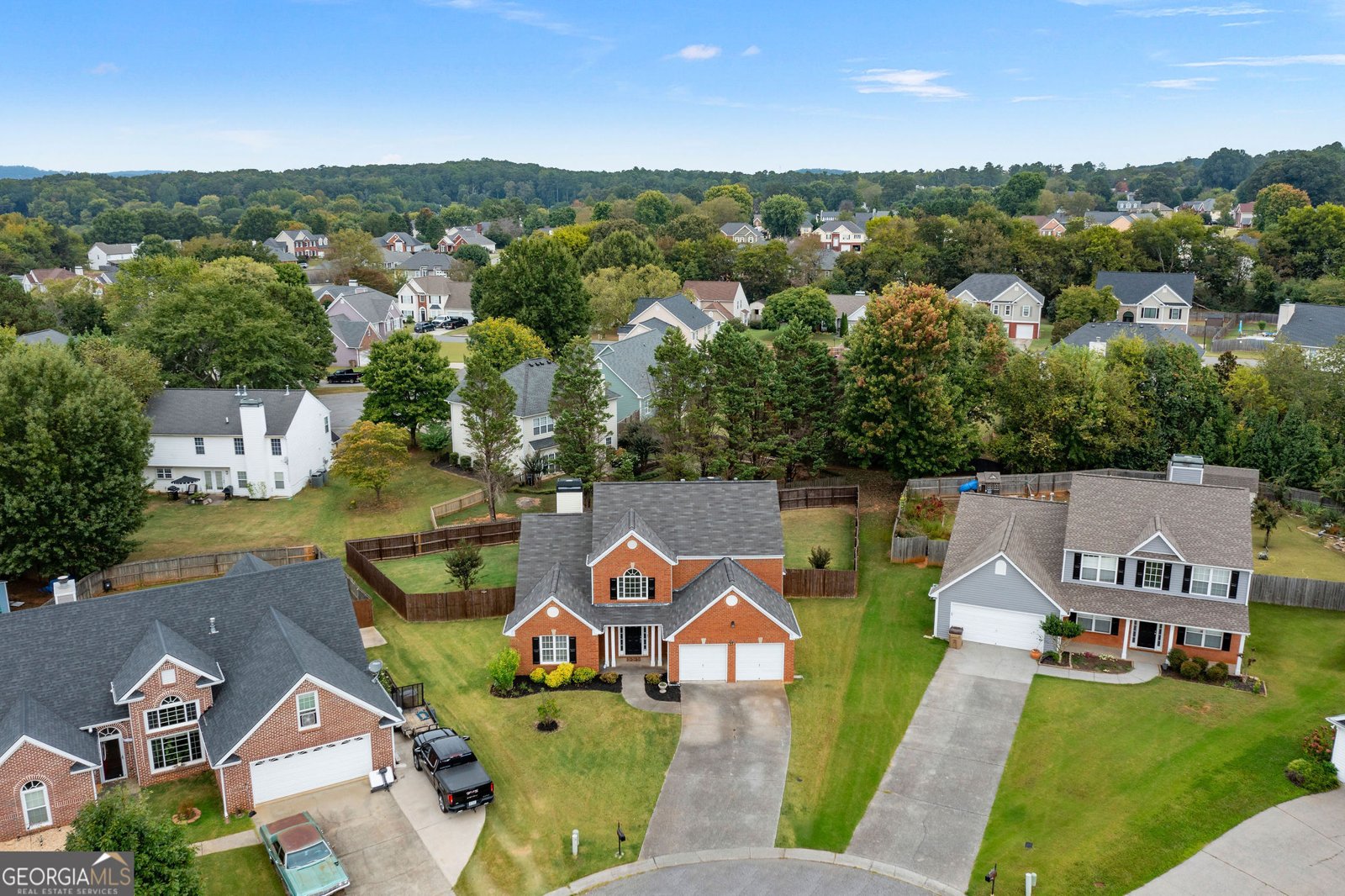 25 MALLET POINTE Cartersville - 18