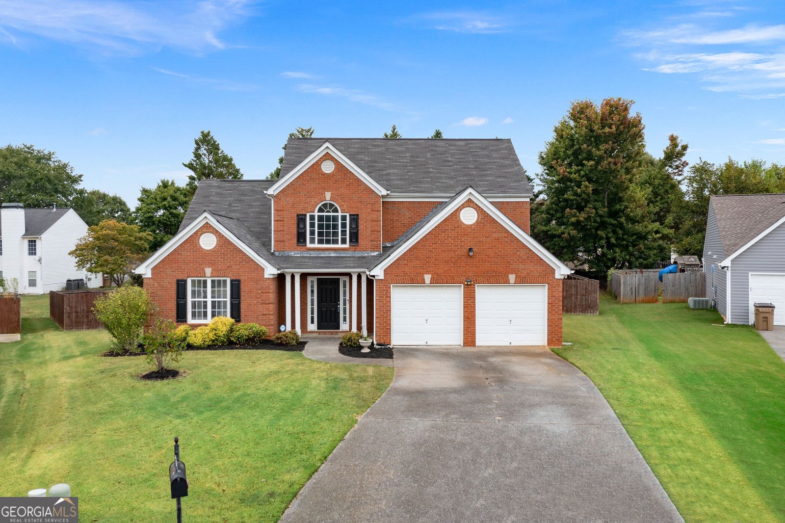 25 MALLET POINTE Cartersville - 19