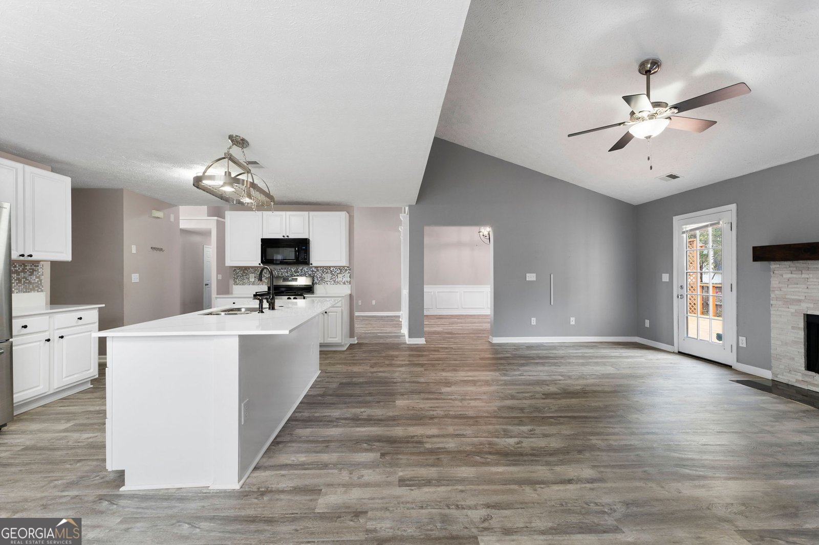 25 MALLET POINTE Cartersville - 2