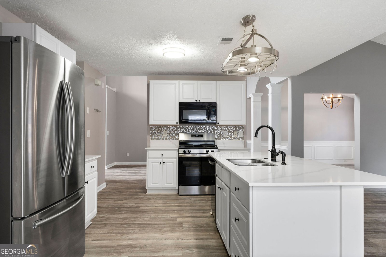 25 MALLET POINTE Cartersville - 20