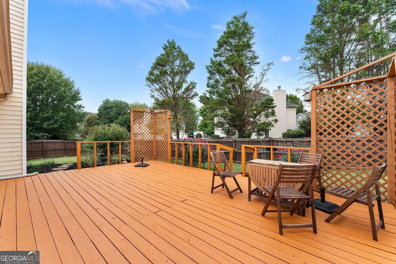 25 MALLET POINTE Cartersville - 4