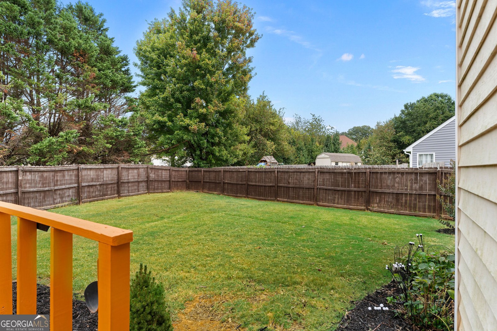 25 MALLET POINTE Cartersville - 5