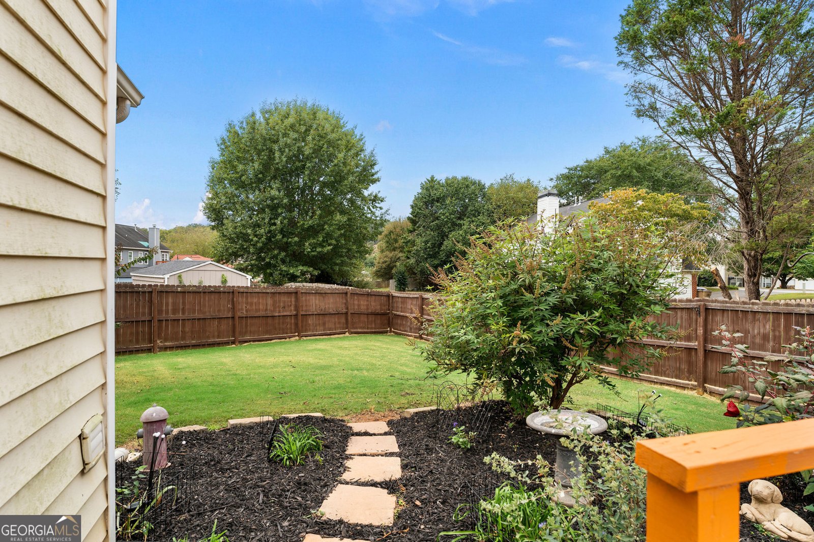 25 MALLET POINTE Cartersville - 6