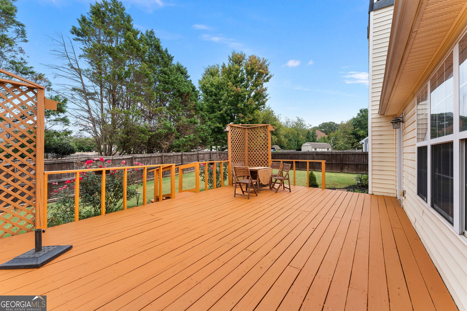 25 MALLET POINTE Cartersville - 7