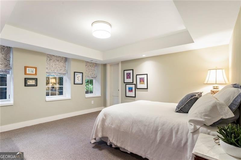 123 Peachtree Circle Atlanta - 1