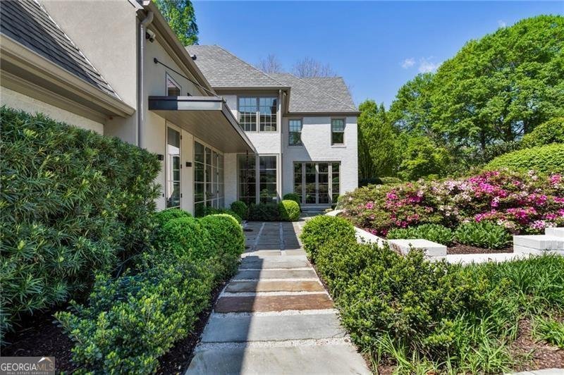 123 Peachtree Circle Atlanta - 12