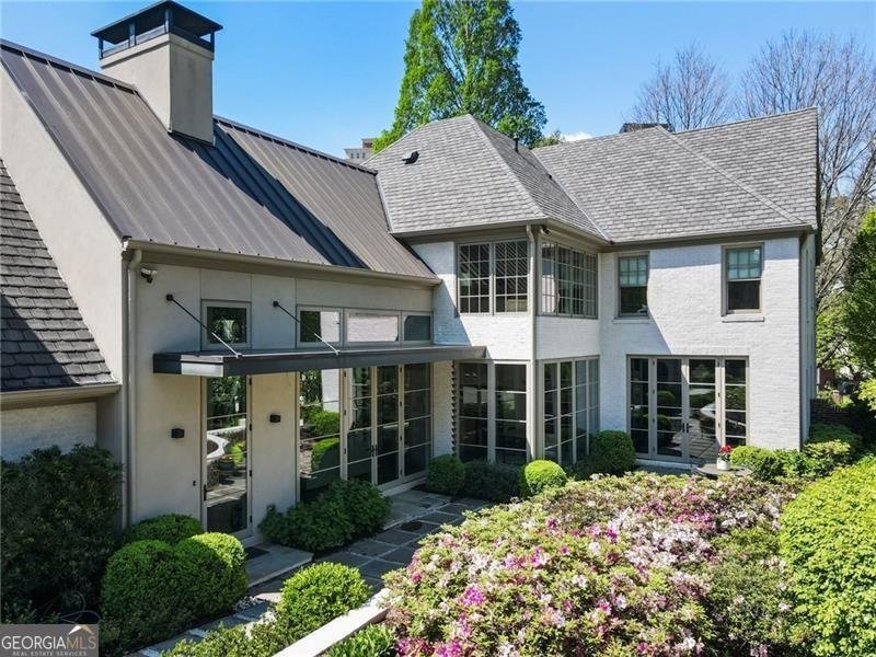 123 Peachtree Circle Atlanta - 18