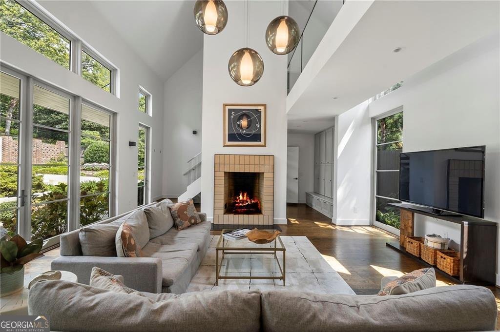 123 Peachtree Circle Atlanta - 23