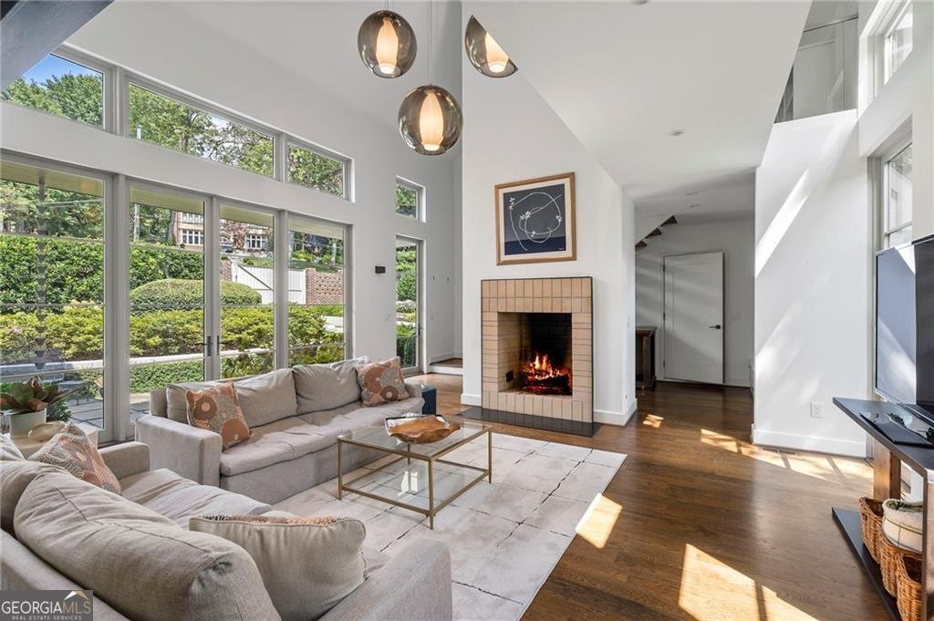 123 Peachtree Circle Atlanta - 24