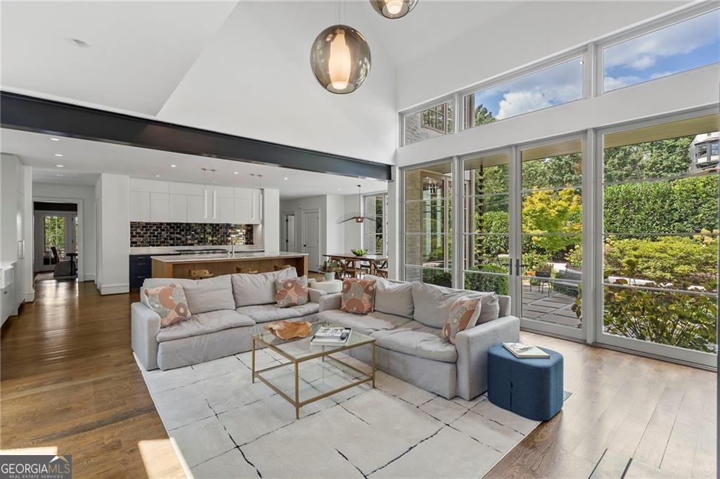 123 Peachtree Circle Atlanta - 25