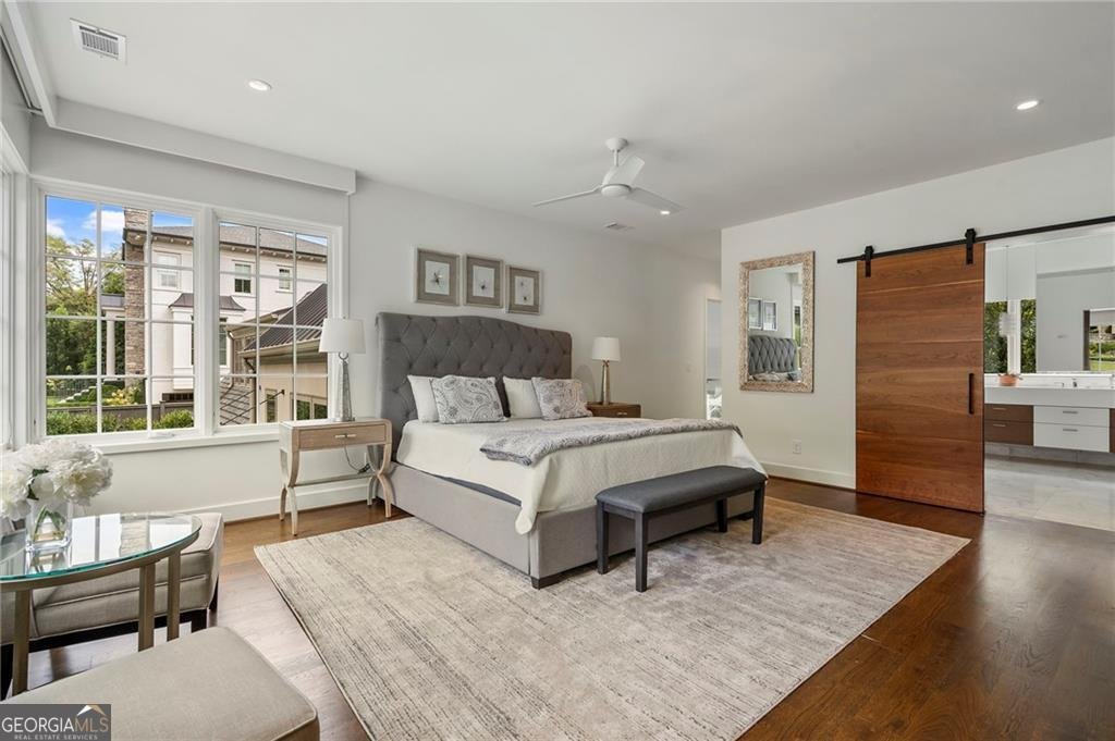123 Peachtree Circle Atlanta - 32
