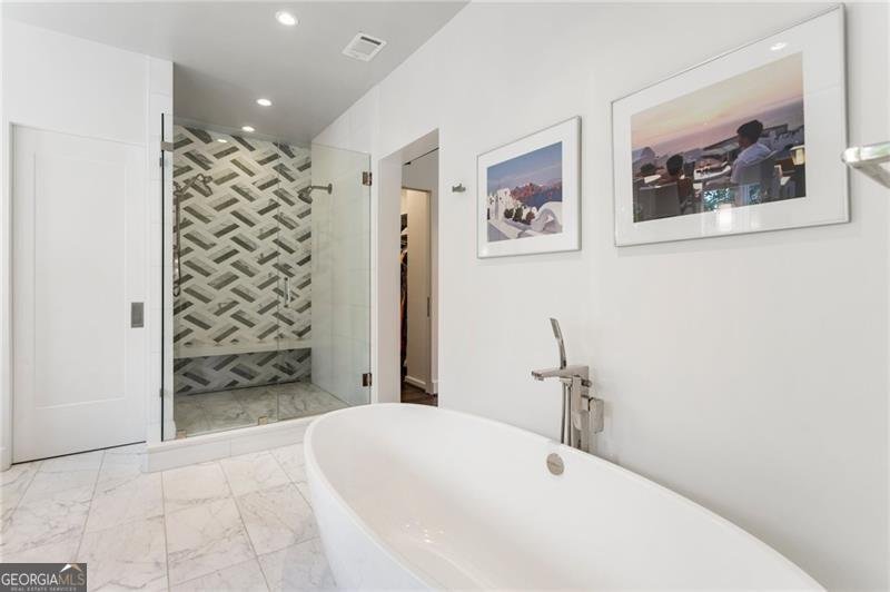 123 Peachtree Circle Atlanta - 35