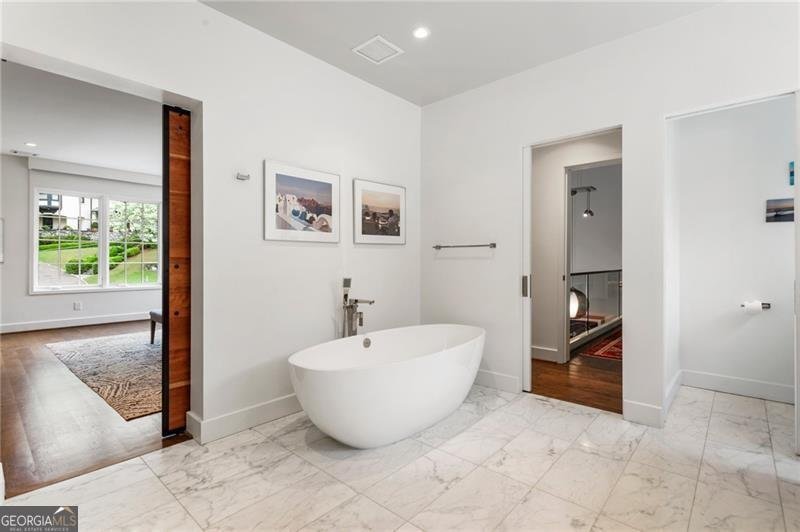 123 Peachtree Circle Atlanta - 36