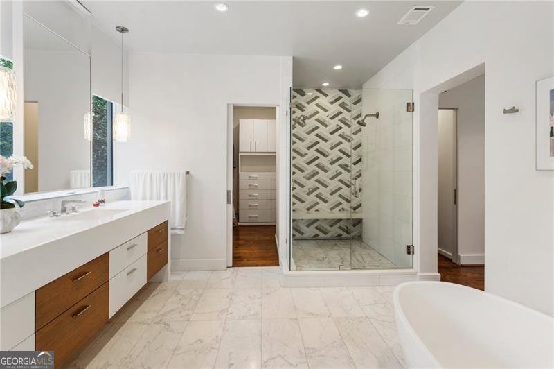 123 Peachtree Circle Atlanta - 38