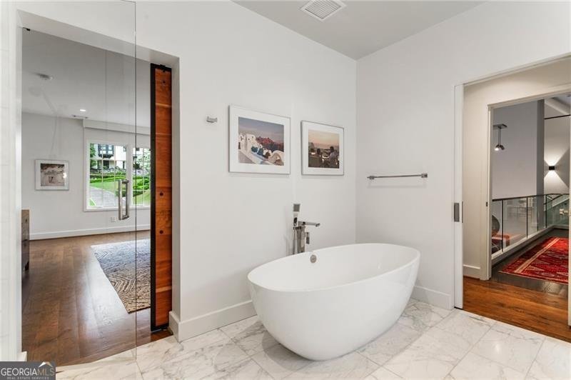 123 Peachtree Circle Atlanta - 40