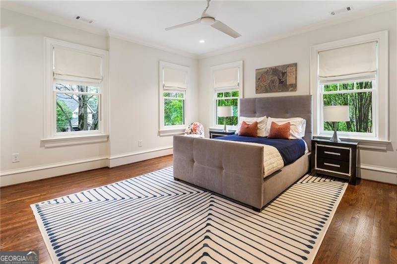 123 Peachtree Circle Atlanta - 45
