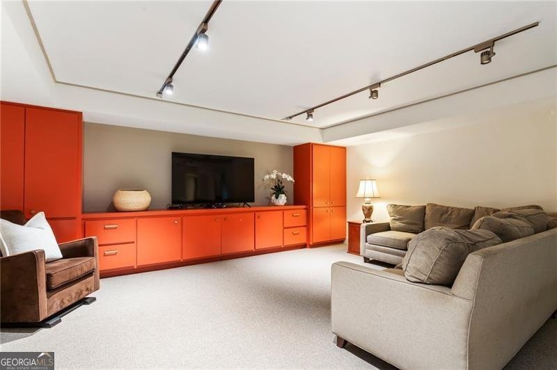 123 Peachtree Circle Atlanta - 55