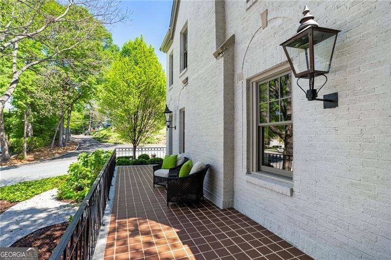 123 Peachtree Circle Atlanta - 9
