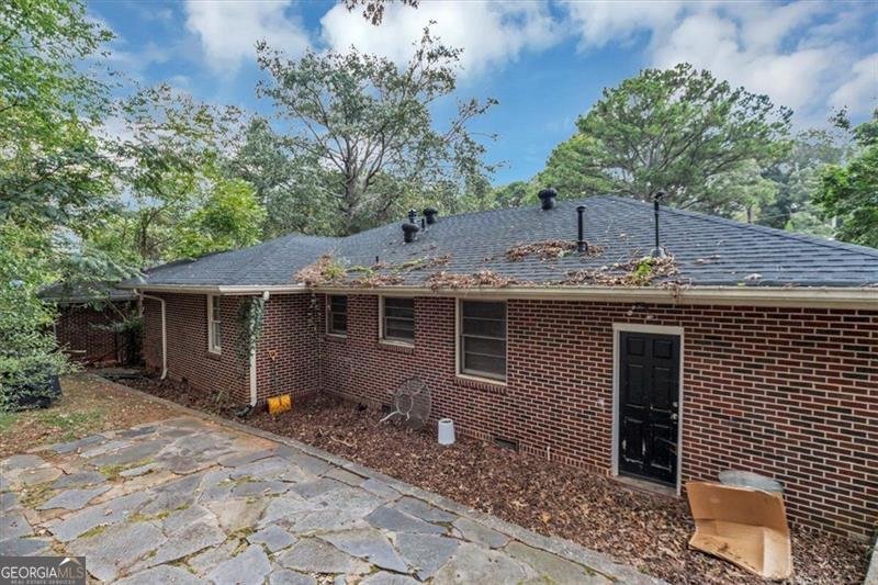 2907 CLOVERHURST Atlanta - 21