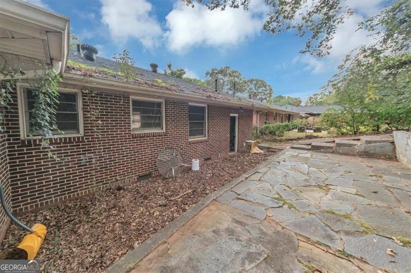 2907 CLOVERHURST Atlanta - 22