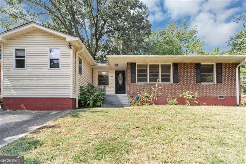 2907 CLOVERHURST Atlanta - 28