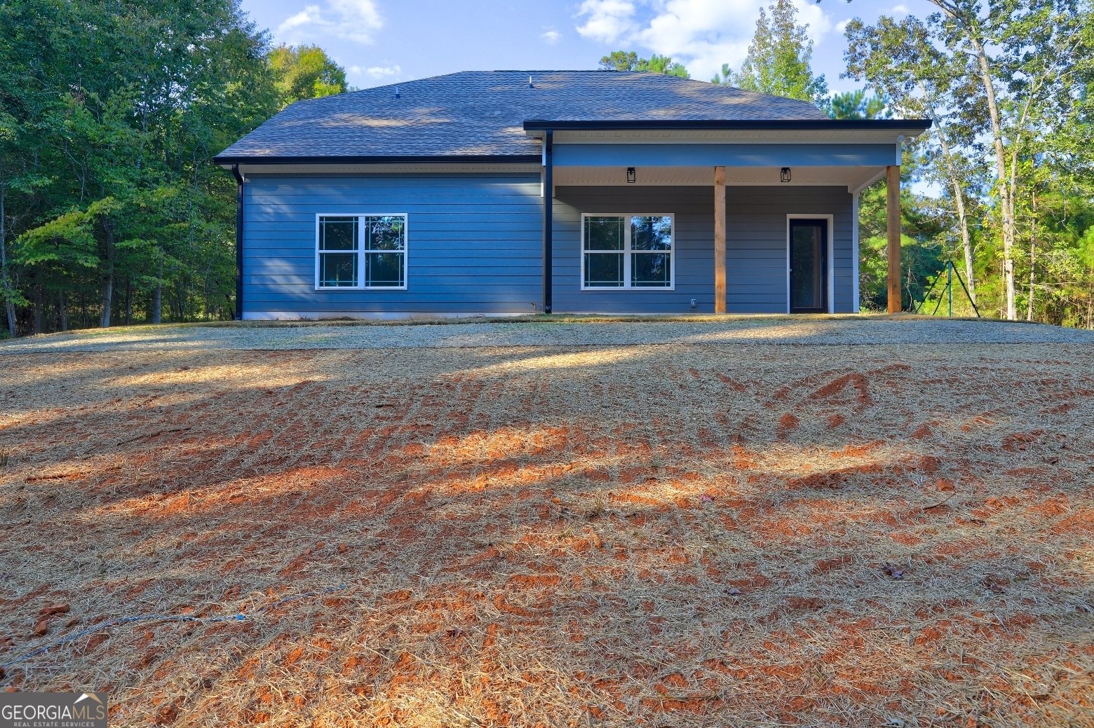2760 Boxankle Road Forsyth - 39