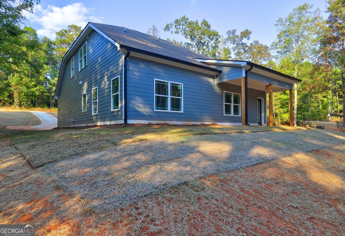 2760 Boxankle Road Forsyth - 8