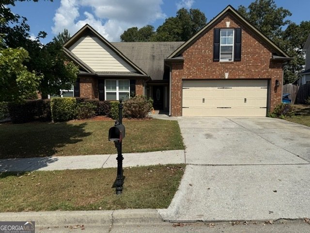 1221 Thomas Daniel Way Lawrenceville - 1