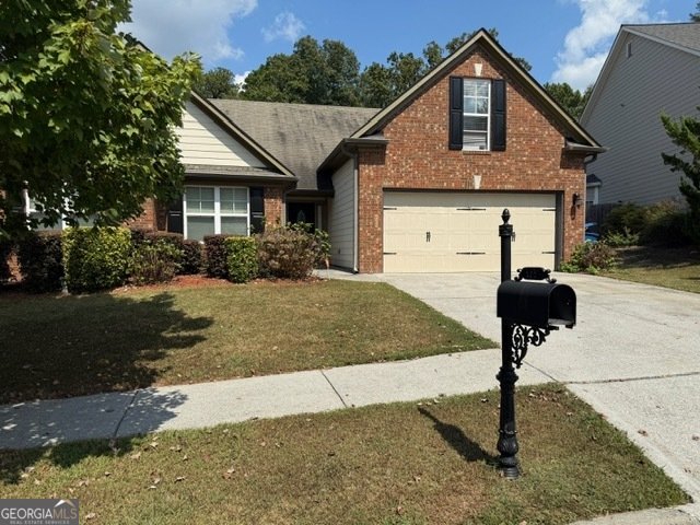 1221 Thomas Daniel Way Lawrenceville - 3