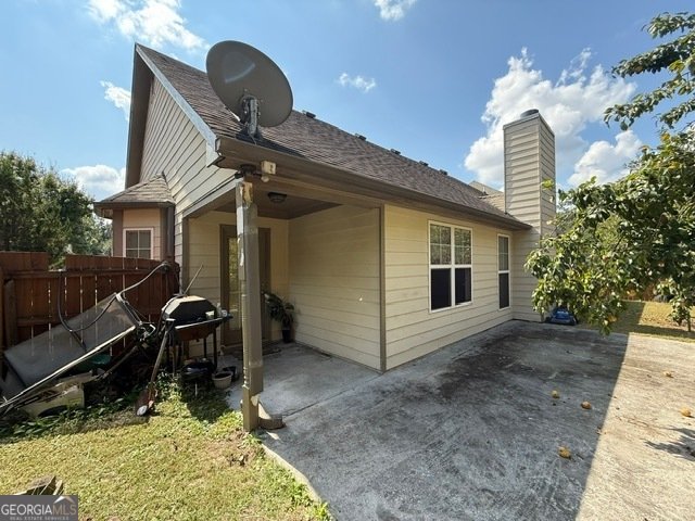 1221 Thomas Daniel Way Lawrenceville - 5