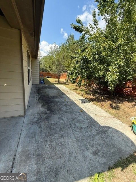 1221 Thomas Daniel Way Lawrenceville - 6