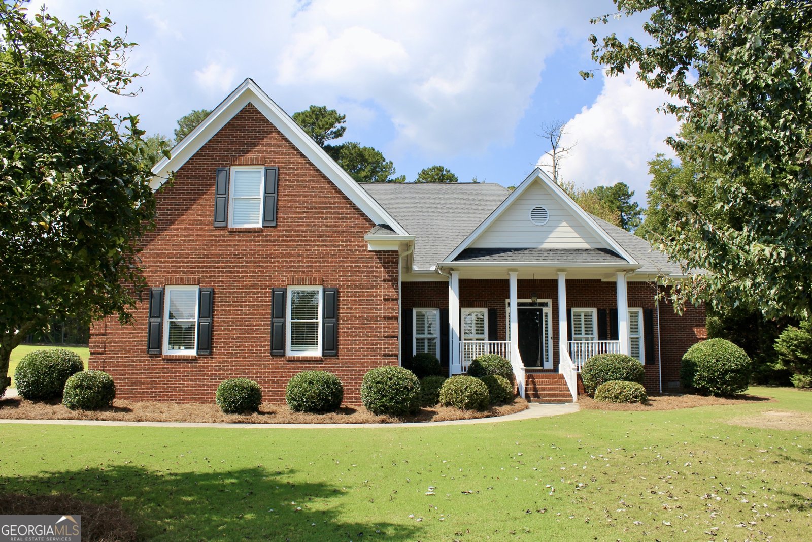 422 Aberdeen Way Winder - 1