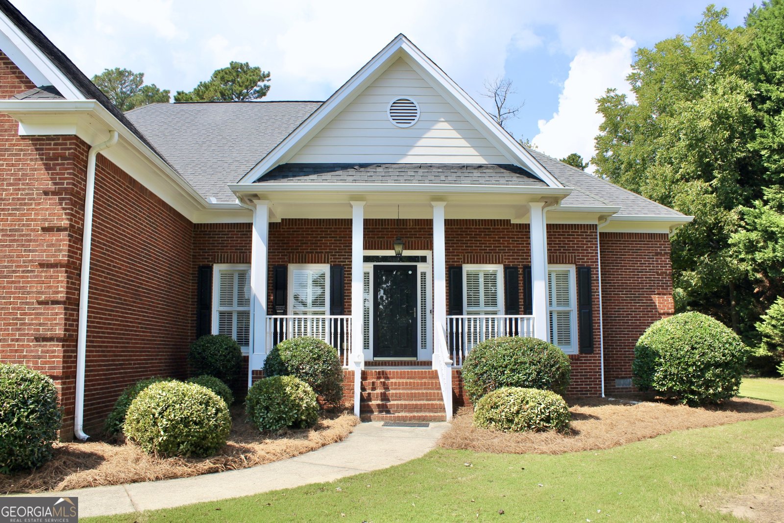 422 Aberdeen Way Winder - 2