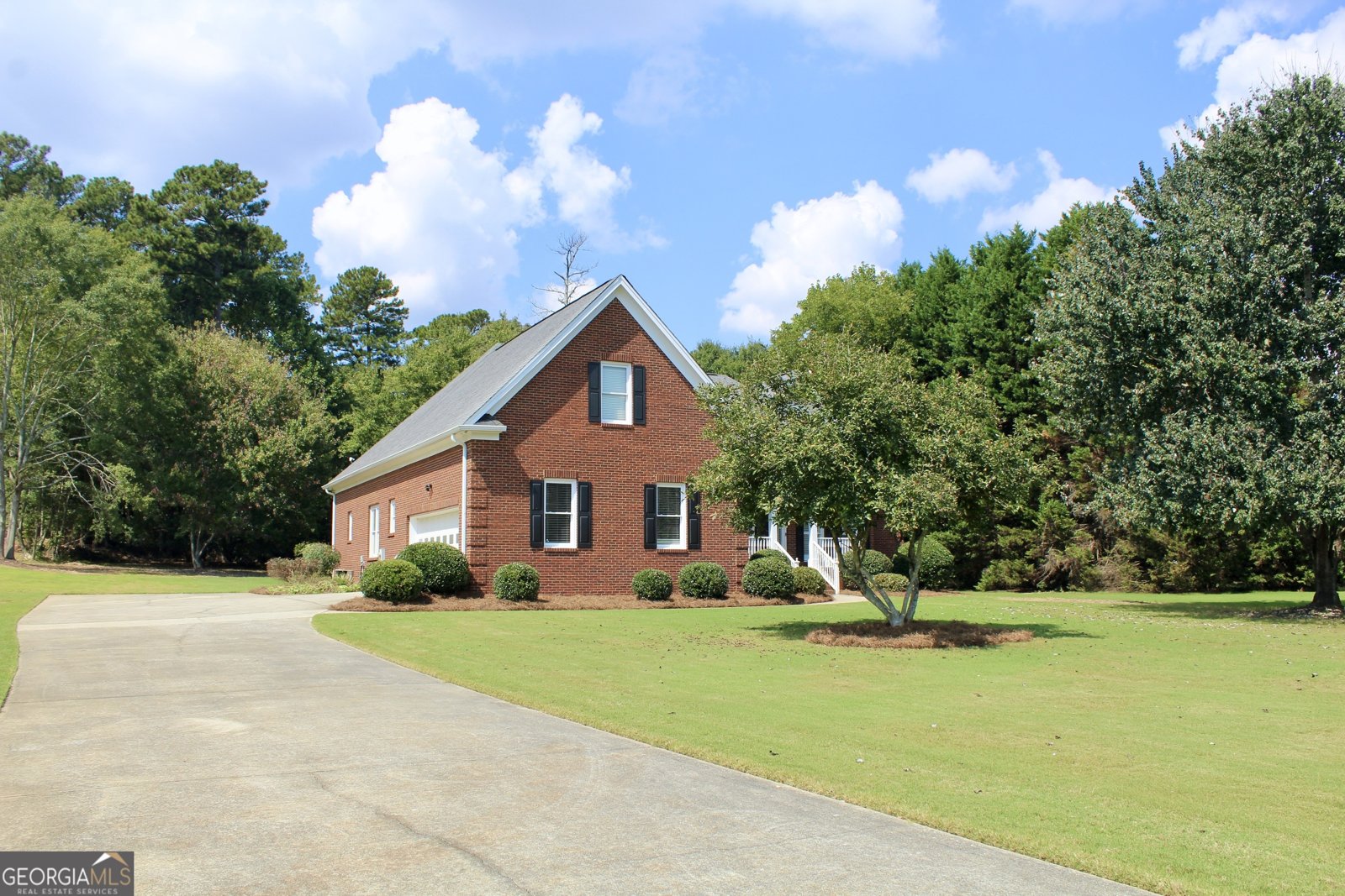 422 Aberdeen Way Winder - 4