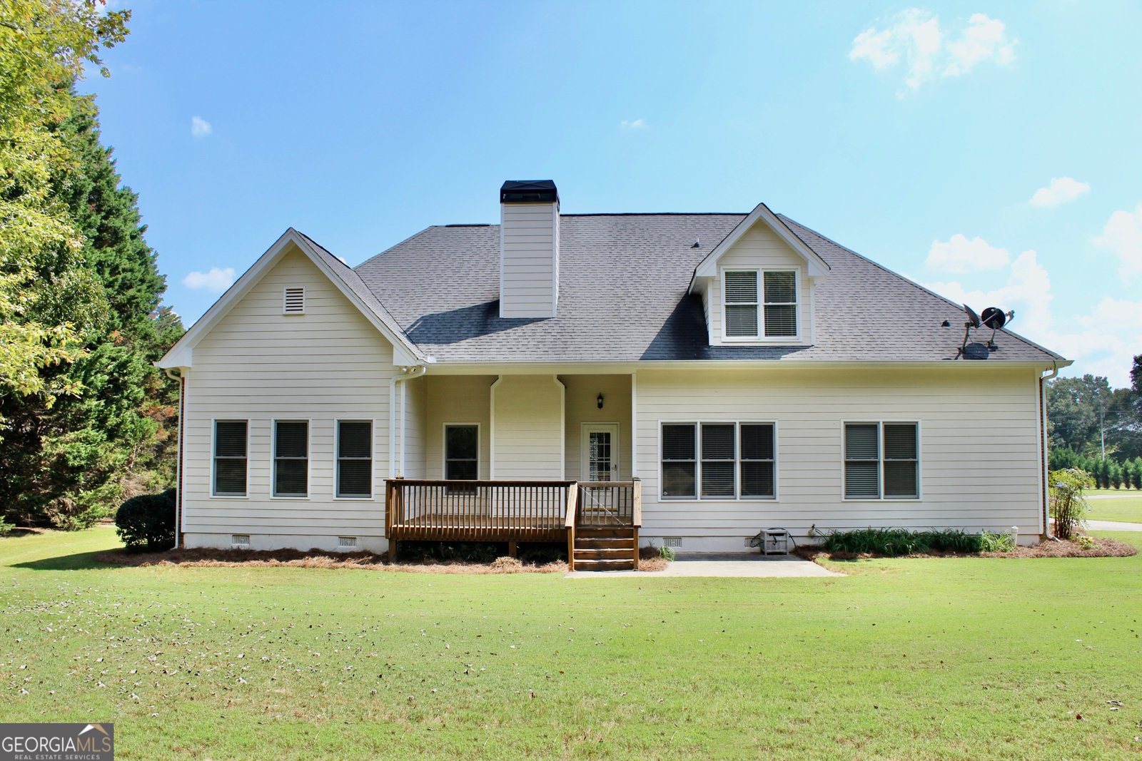 422 Aberdeen Way Winder - 9