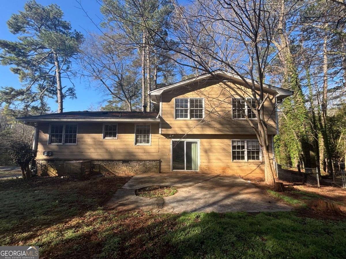 4820 Banner Elk Drive Stone Mountain - 2
