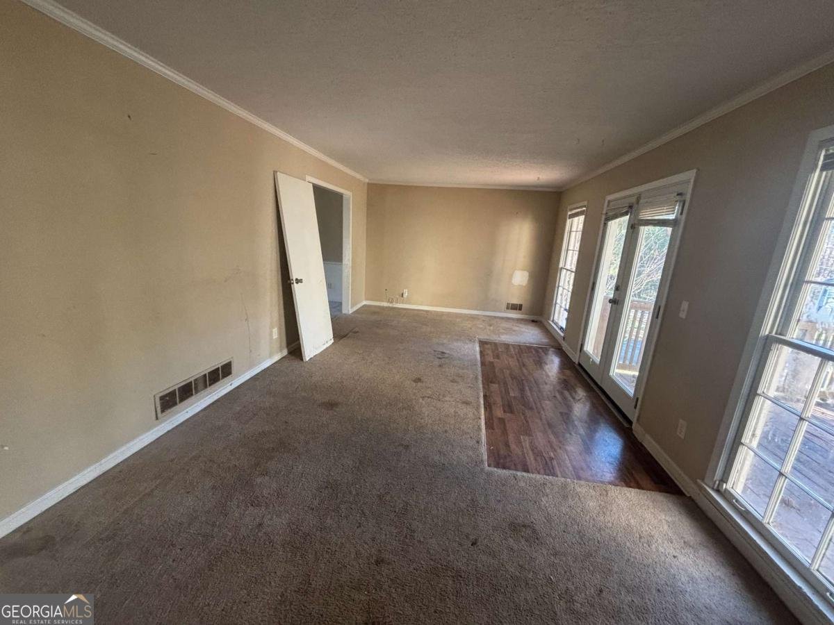 4820 Banner Elk Drive Stone Mountain - 3