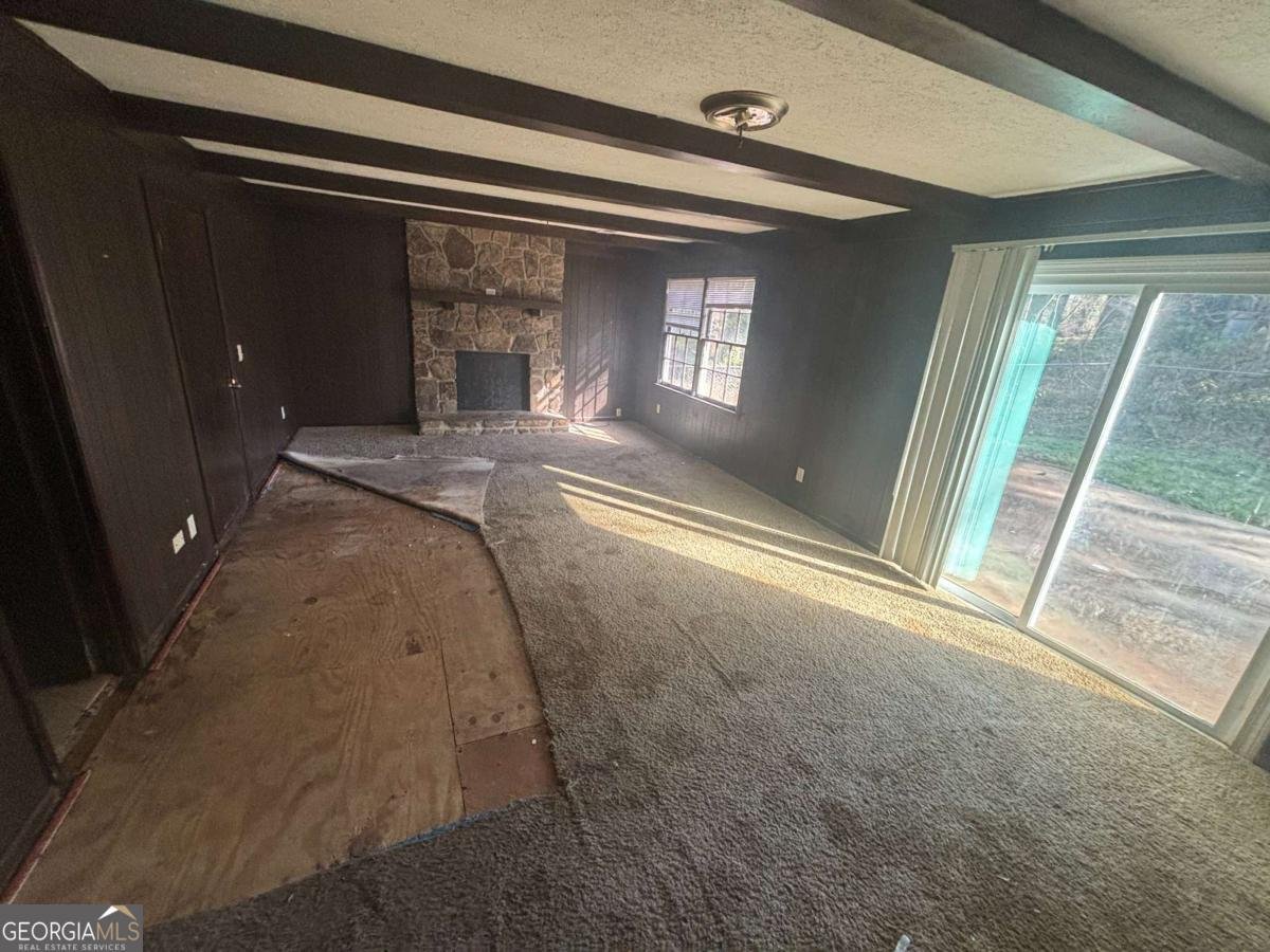 4820 Banner Elk Drive Stone Mountain - 4