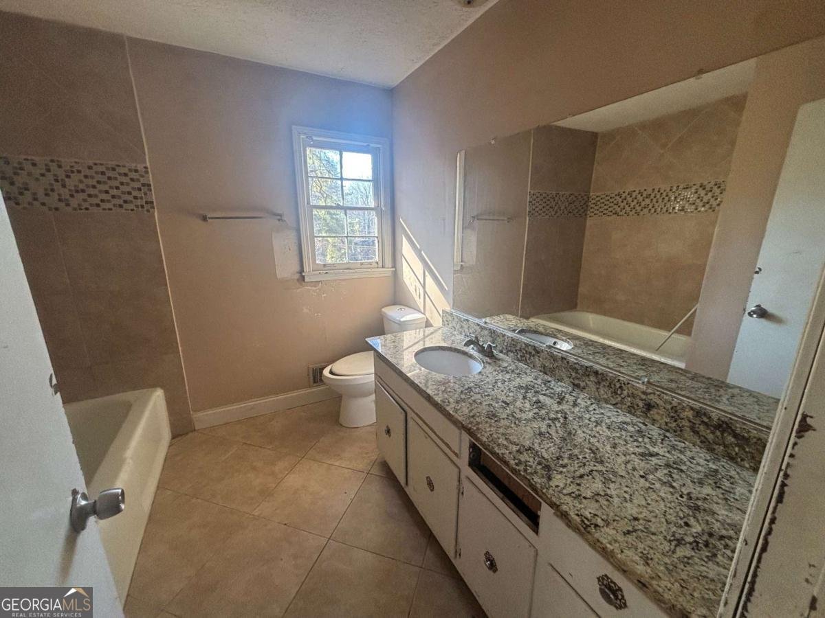 4820 Banner Elk Drive Stone Mountain - 5