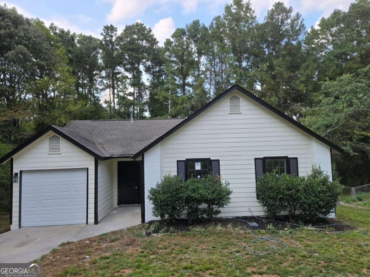 2884 Kevin Lane Jonesboro - 1