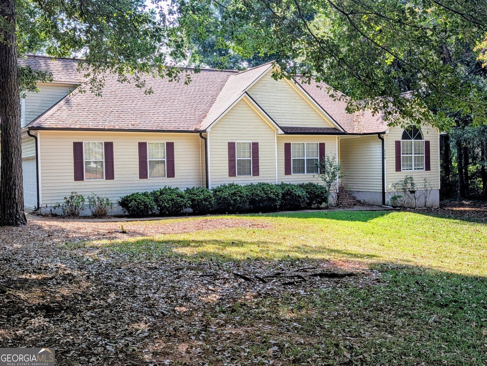 224 Old Pond Road Lagrange - 1
