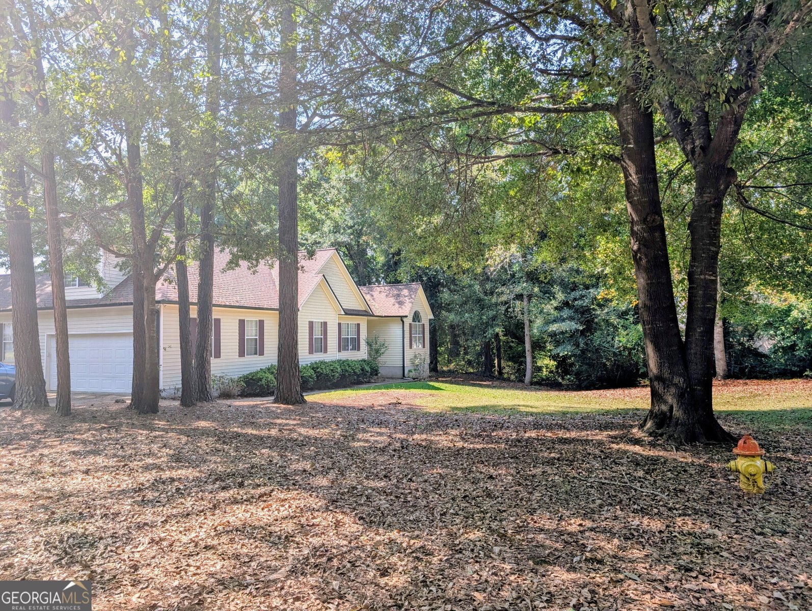 224 Old Pond Road Lagrange - 2