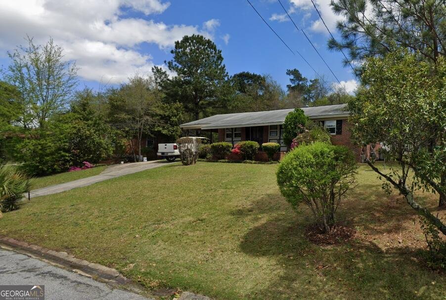 3254 Markwood Drive Macon - 2