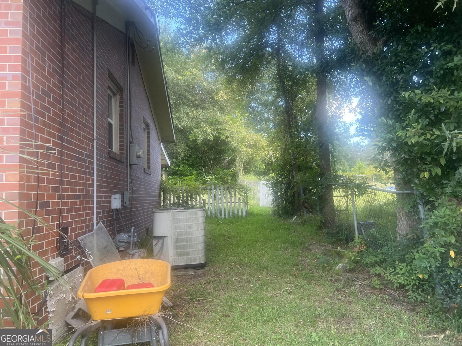 3254 Markwood Drive Macon - 3