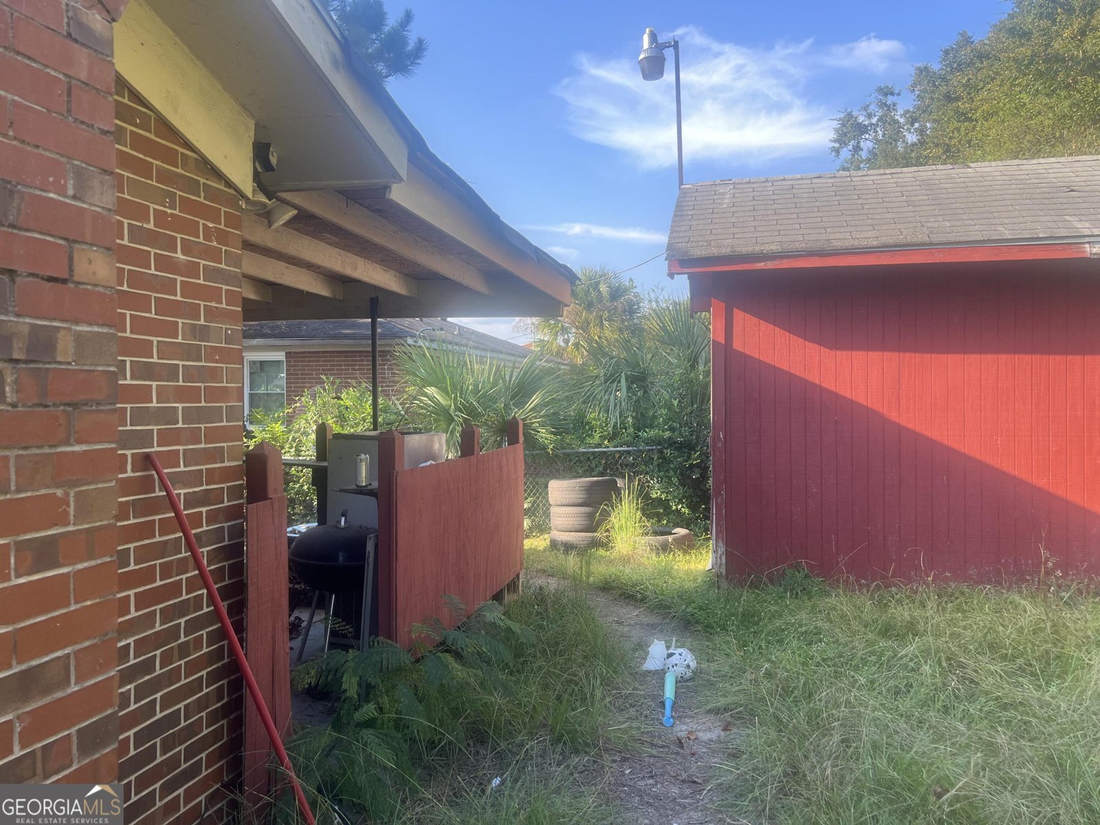 3254 Markwood Drive Macon - 4