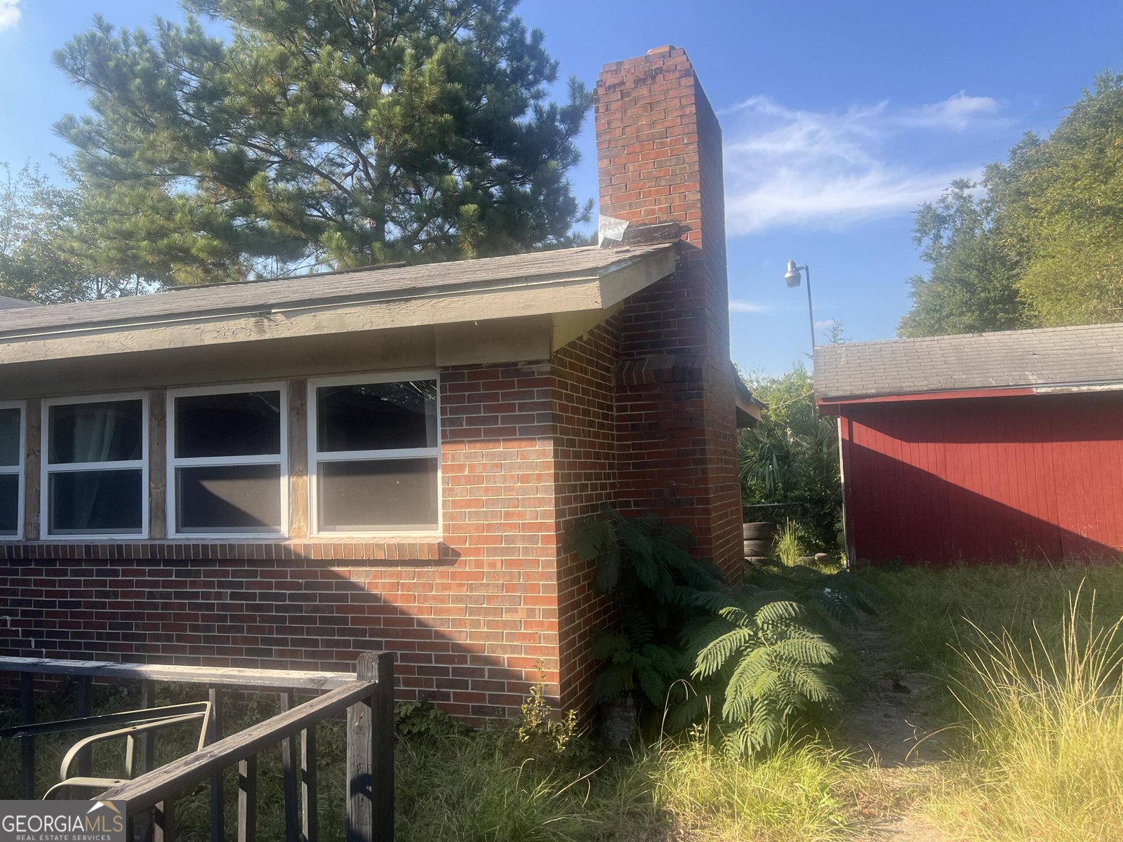 3254 Markwood Drive Macon - 5